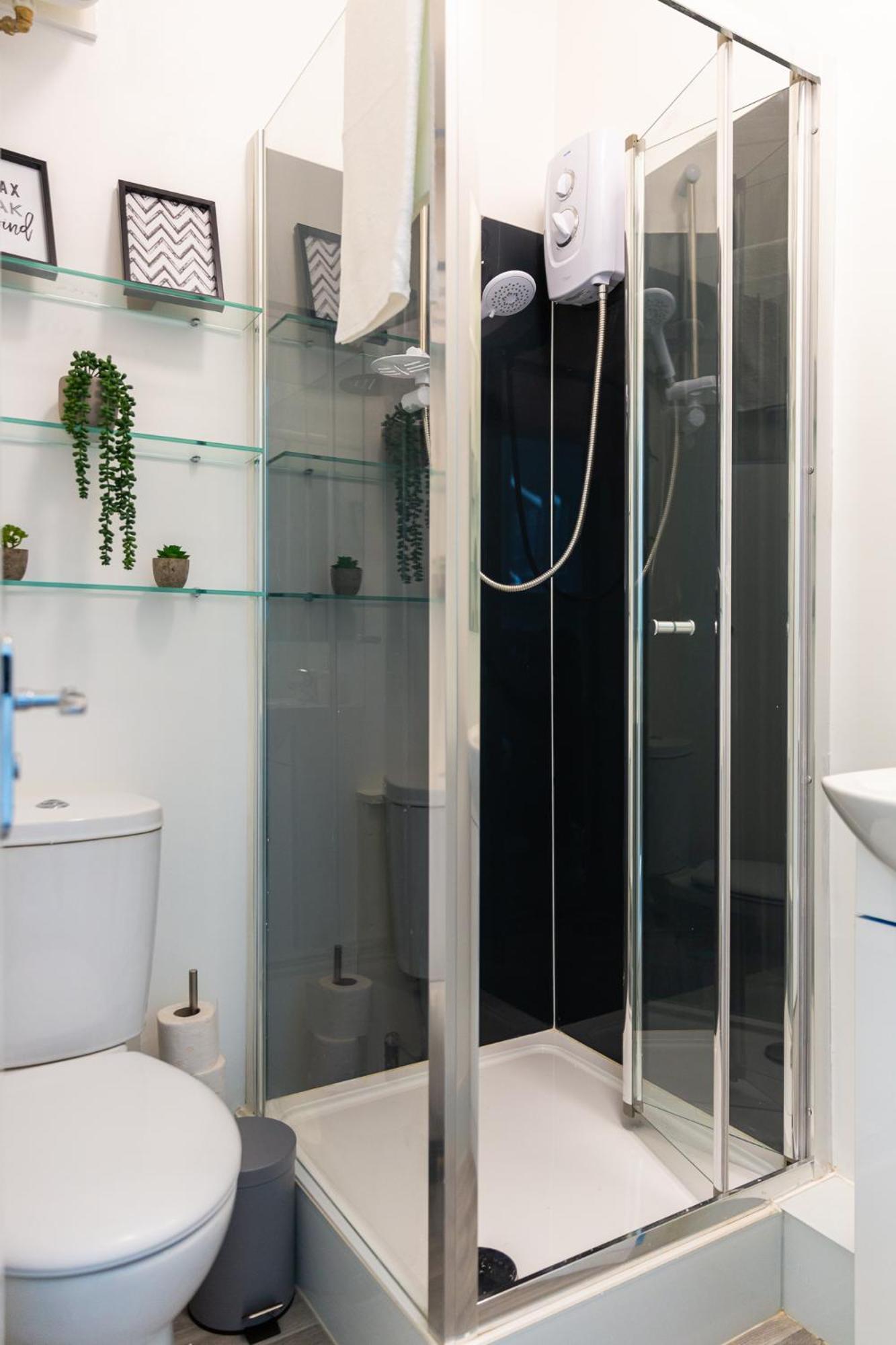 Trendy And Spacious Studio Near Notting Hill 1 Лондон Экстерьер фото