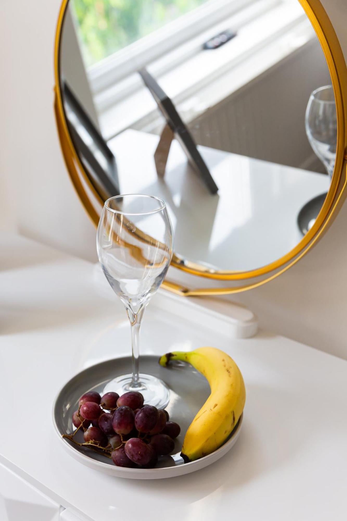 Trendy And Spacious Studio Near Notting Hill 1 Лондон Экстерьер фото