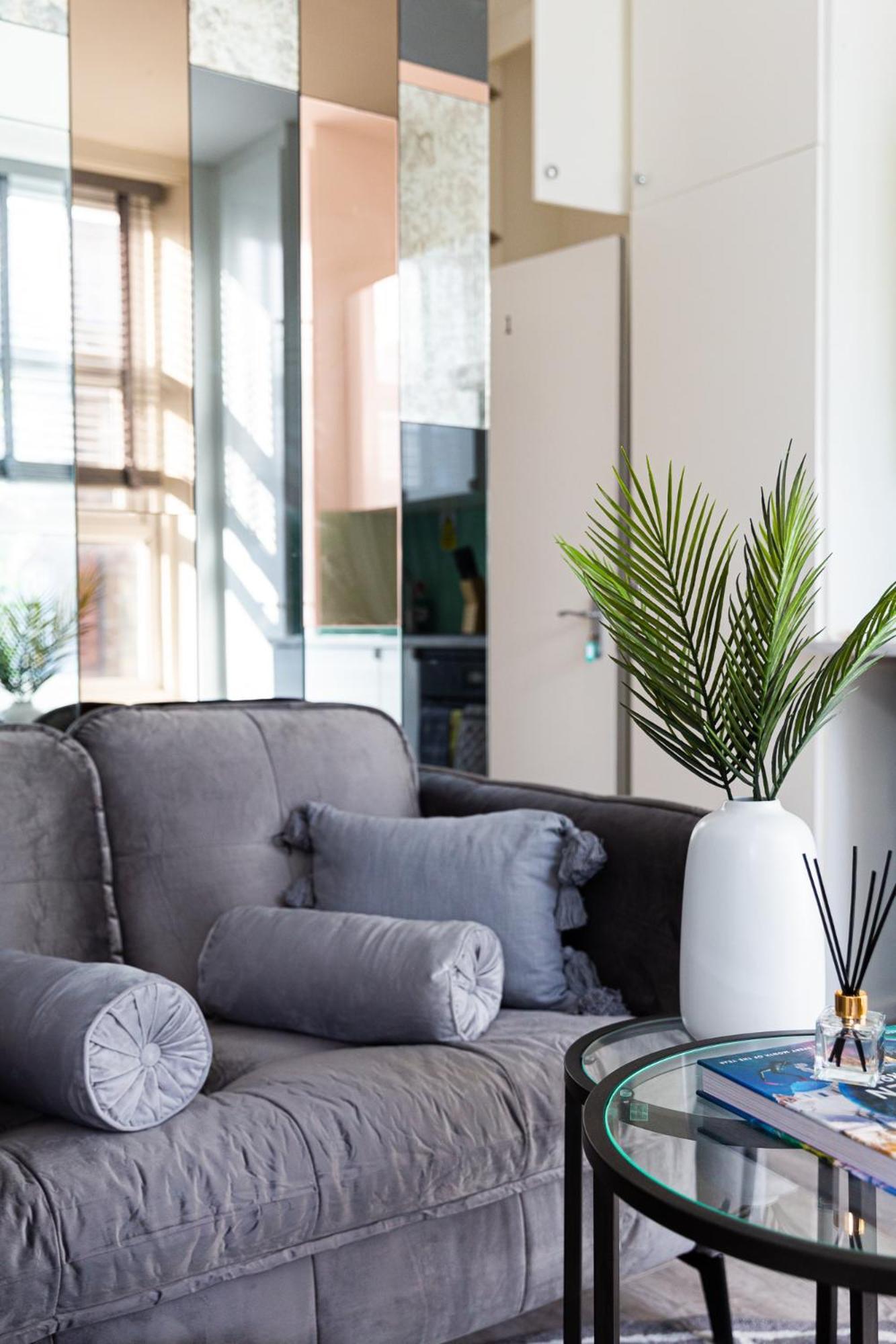 Trendy And Spacious Studio Near Notting Hill 1 Лондон Экстерьер фото